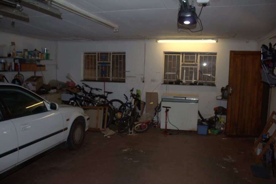 3 Bedroom Property for Sale in Pellissier Free State